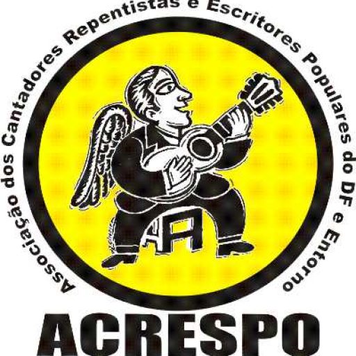Associação dos Cantadore Repentistas e Escritores Populares do DF e Entorno - Acrespo CNPJ: 26.503.003/0001-31